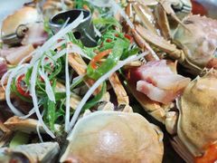 -逸林轩中餐厅(中信泰富朱家角锦江酒店)