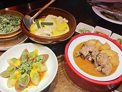 -掌柜的店·河南的菜(世茂店)