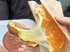 -莫朗核桃饼(虹泉路店)