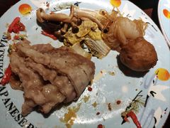 -松子料理(白家庄店)