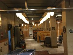 门面-老康火锅(桥南街店)