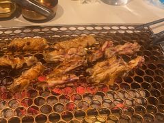 -云鼎·炙火精酿啤酒秘制烧烤(工体店)