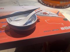 -赖胖子肉蟹煲(上邦百汇城店)