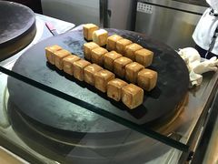 -栗记麦香坊·草之楼仙豆糕(东直门店)
