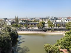 -东坡赤壁风景名胜区