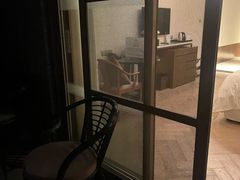 -成都安仁福朋喜来登酒店