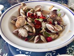 -旺角小渔村(二马路店)