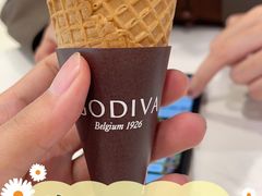-GODIVA(国际金融中心店)