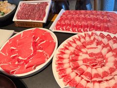 -东来顺·非遗火锅(高新店)