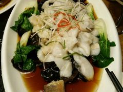 -品大三·南京菜(大行宫店)