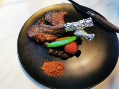-Wei菋·Le Bistrot