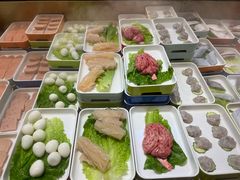 -懂食汇自助火锅