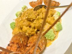 -北京国际饭店·谭府餐厅