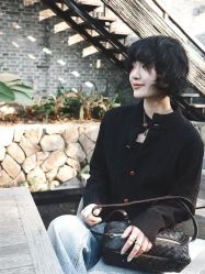-Hair Code芭曲发型
