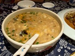-旺角小渔村·海肠捞饭开创者(环山路店)