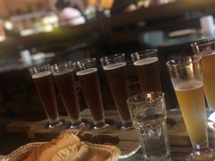 -LENBACH兰巴赫西餐啤酒坊(大连东港店)
