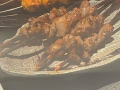 -金海湾海鲜总店