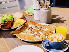 -RAC BAR(安福路店)