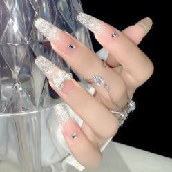 -M·X Nail日式美甲美睫