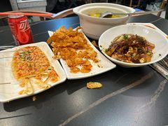 -勇利赵家烤肉坊(含光路店)