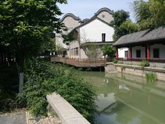 -龙潭水乡