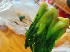 -小朱麻辣串(益民街店)