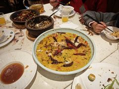 -青叶202都市餐厅(迪诺水镇店)