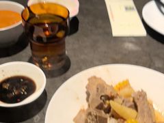 -汤城小厨•粤菜•靓汤(苏州街店)