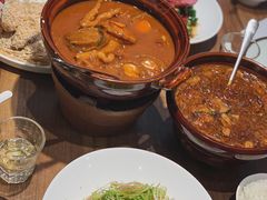-将相和·海鲜蒸饺大连菜