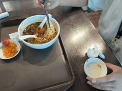-小滨楼(渝都大道店)
