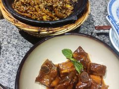 -南京大牌档(济南万象城店)