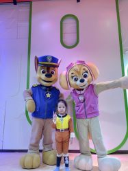 -尼克Playtime(欢乐海岸店)
