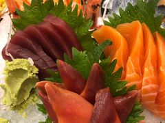 -林妈妈村·日式料理(宝山龙湖天街店)