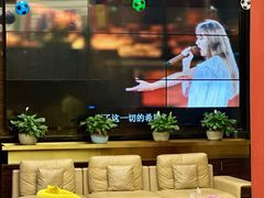 -东方棕泉·洗浴·按摩·美食国际水疗会所(福田店)