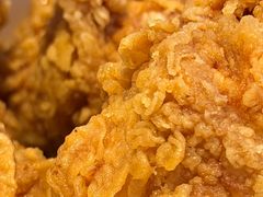 -肯德基(湾畔店)