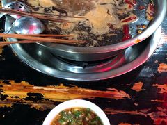 -红牌楼老号串串(银海佳苑店)