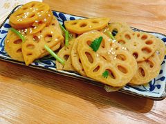 -古乡居甜品(大信店)