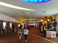 -万达影城(番禺万达广场店)