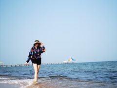 -北戴河圣蓝海洋公园