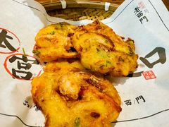 -老西门·常州菜(新区店)
