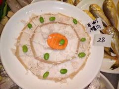 -小城故事·地道宁波味(月湖盛园店)