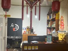 -一棵树烧烤店(中央大街店)