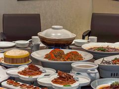 -聚宾楼·烤鸭·家宴(科技三路店)