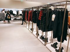 -ZARA(红谷滩万达店)