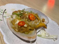 -质烤烤物·活烤海鲜(质烤总店)
