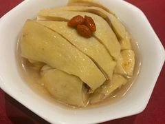 -老吉士酒家(天平路店)