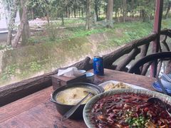 -青城甲(青城山店)