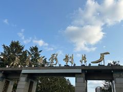 -长影旧址博物馆