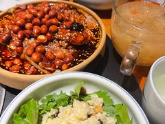 -小饕荟雅安贡椒鱼鲜馆(广福桥店)
