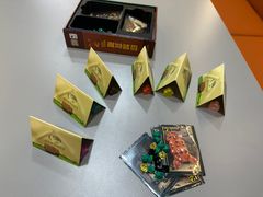 -猎人桌游吧(合生汇店)